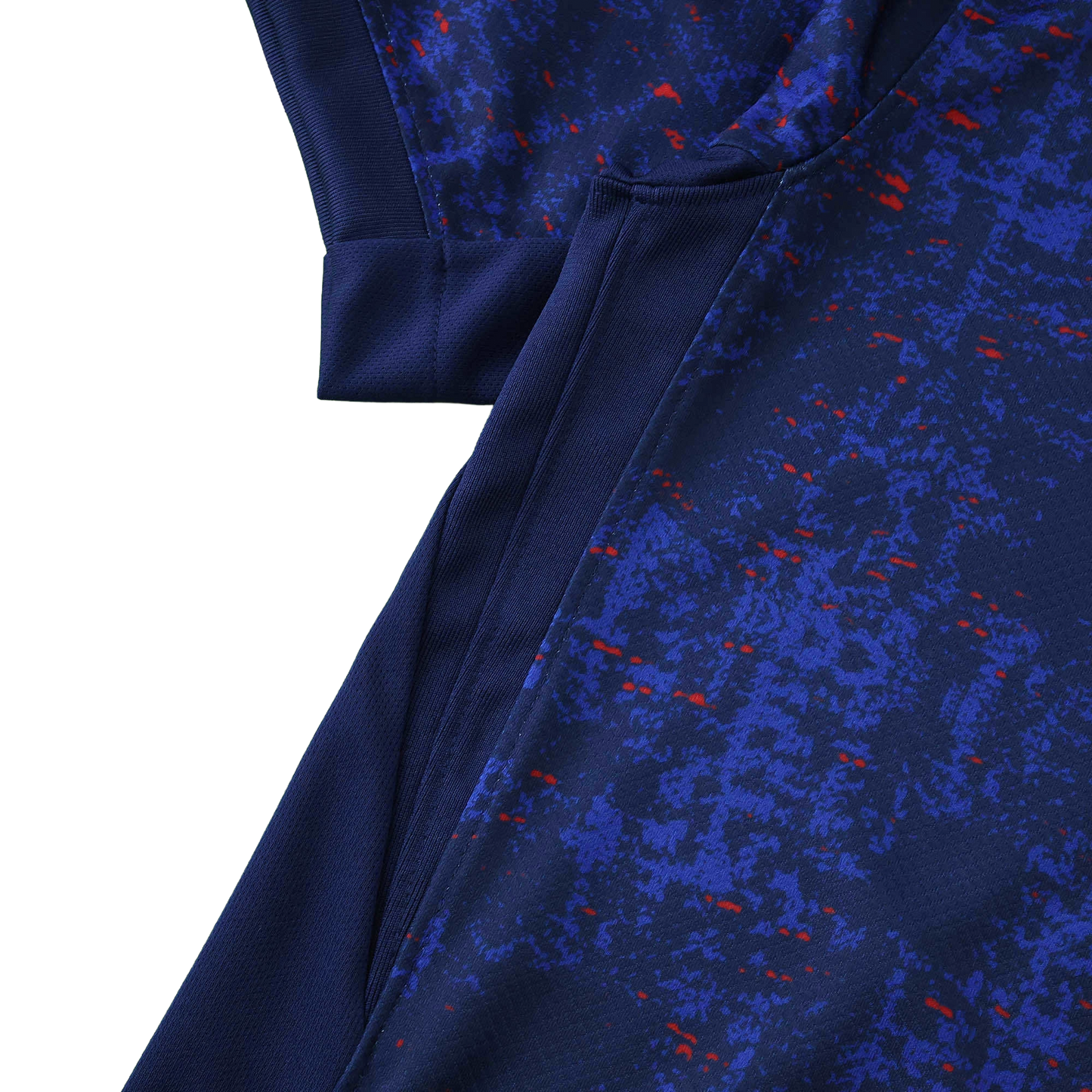 France 2025-2026 Home