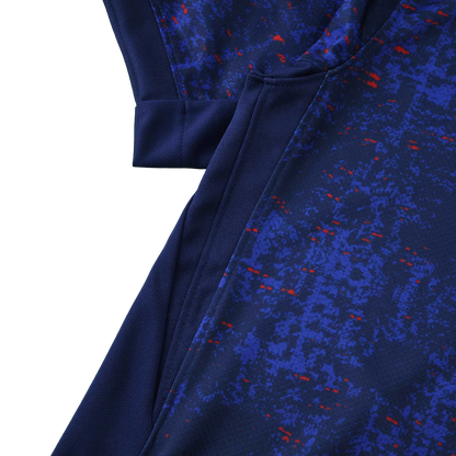 France 2025-2026 Home