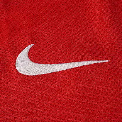 Manchester United 2010/11 Home