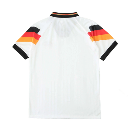 Allemagne 1992 Home