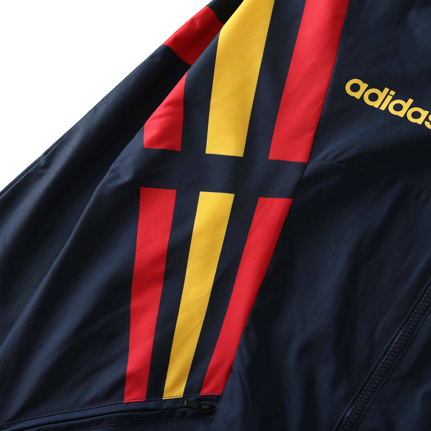Espagne 2024-2025 Veste