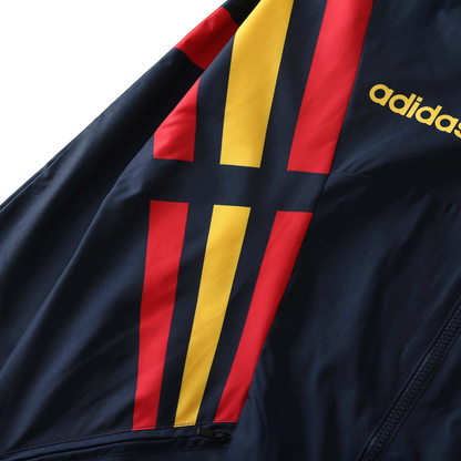 Espagne 2024-2025 Veste