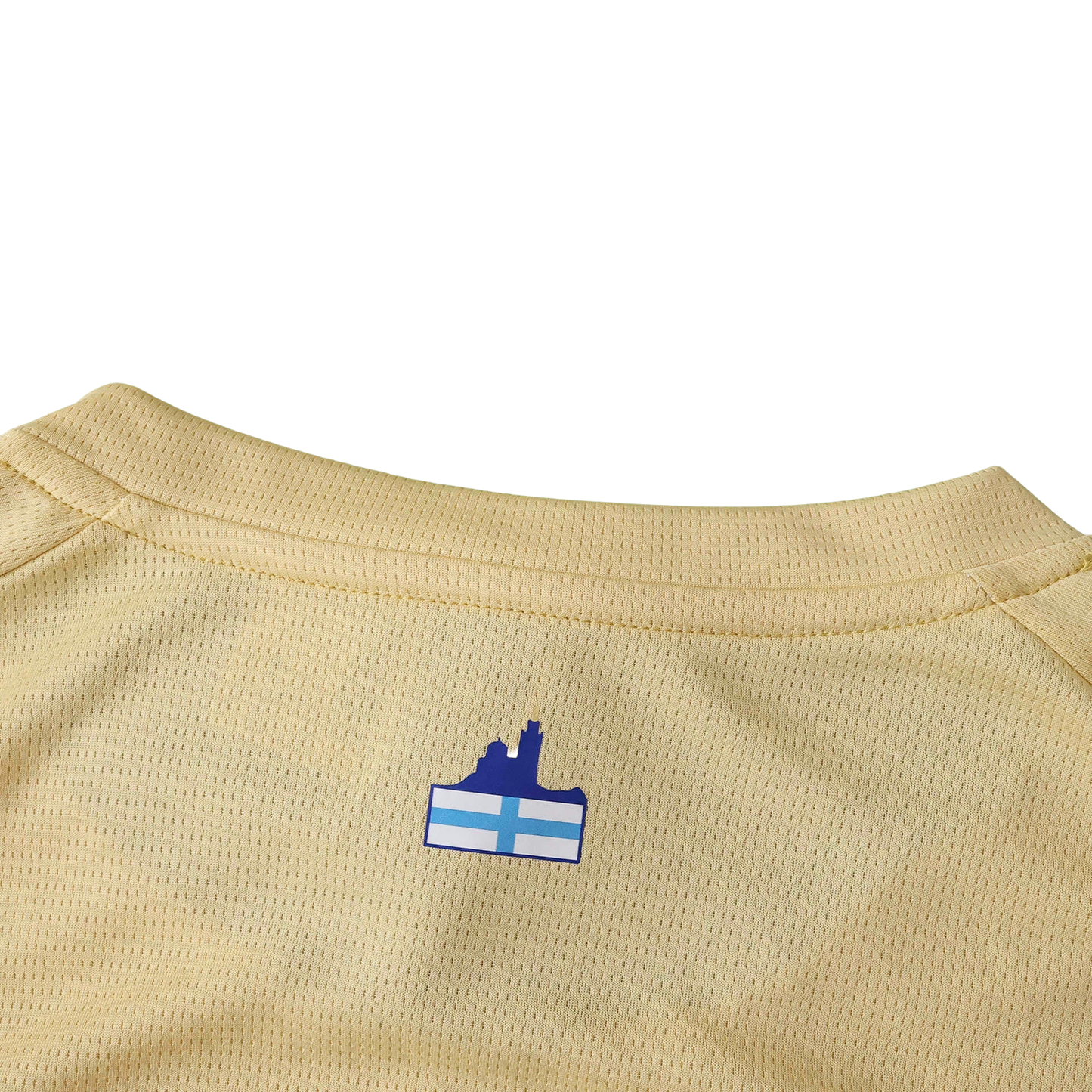 Olympique de Marseille 2025-2026 Fourth