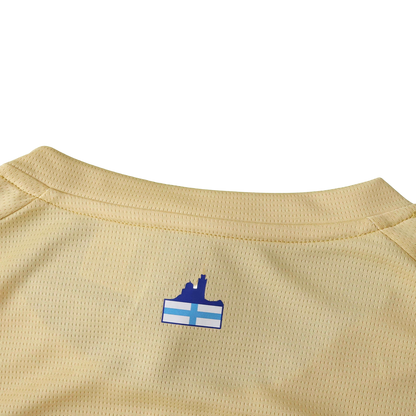 Olympique de Marseille 2025-2026 Fourth