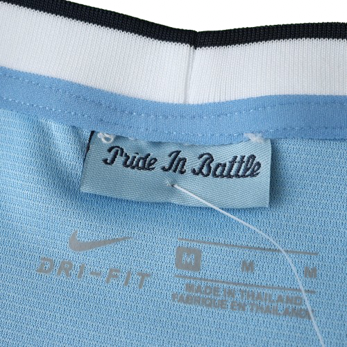 Manchester City 2013/14 Home