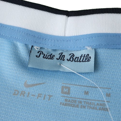 Manchester City 2013/14 Home