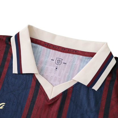 Barcelone 2025-2026 Concept Version