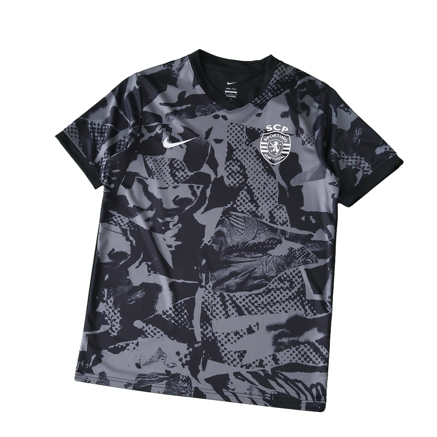 Sporting 2025-2026 Training