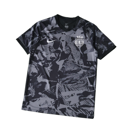 Sporting 2025-2026 Training