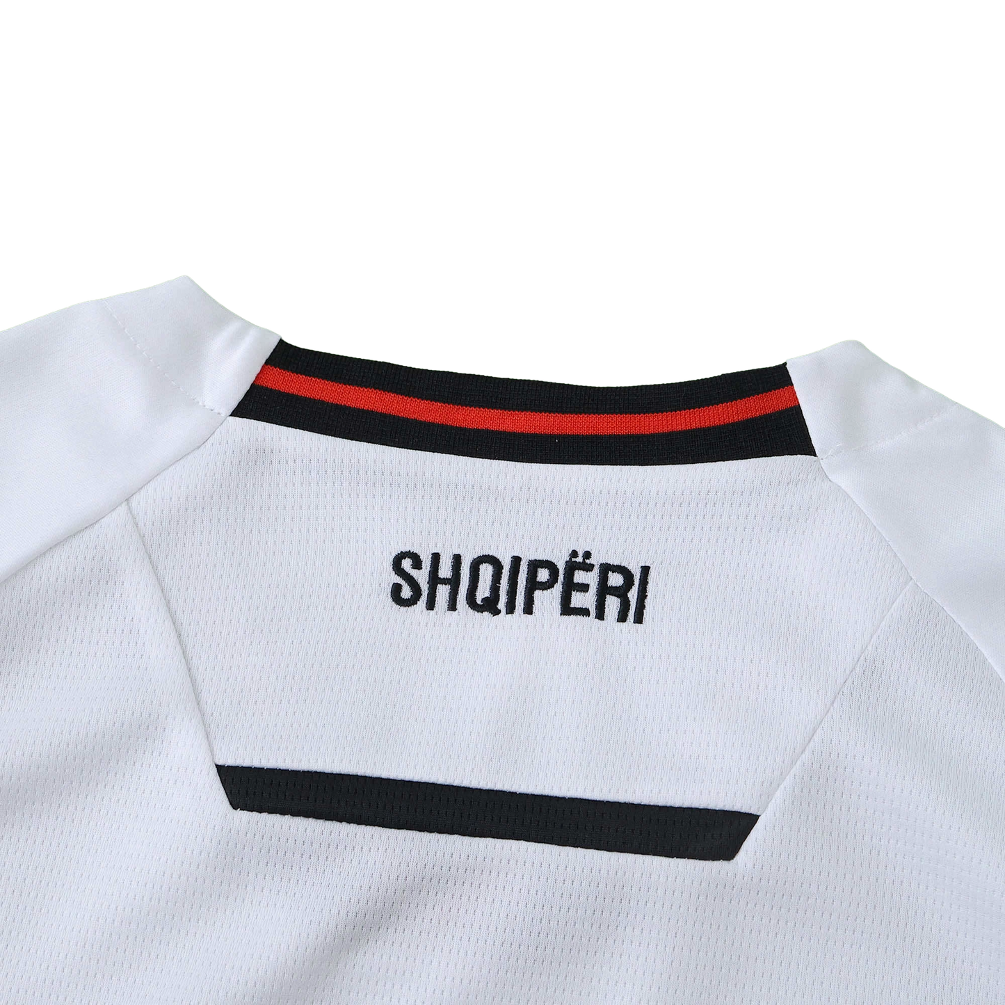 Albanie 2025-2026 Away