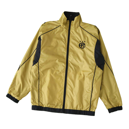 LAFC 2025-2026 Veste Réversible