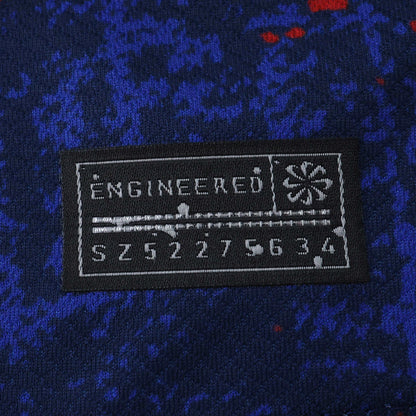 France 2025-2026 Home