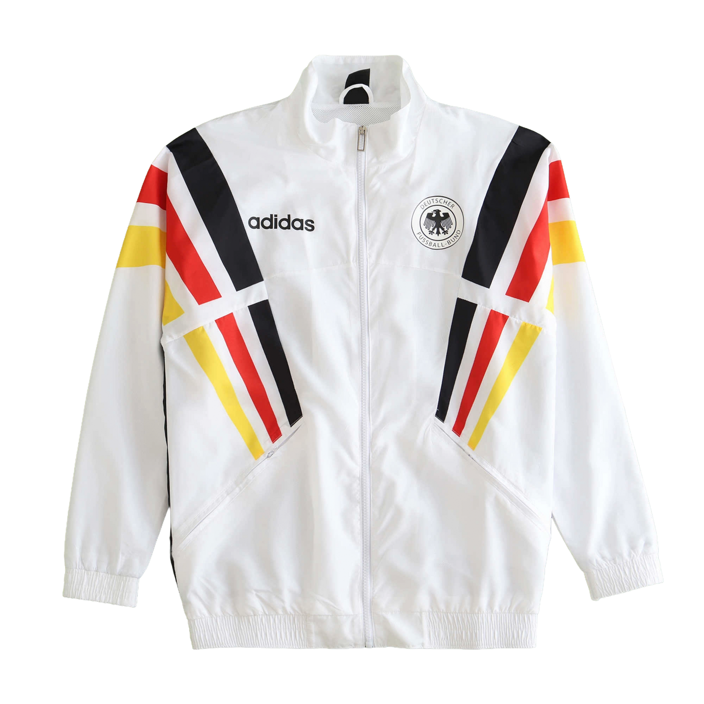 Allemagne 2024-2025 Veste