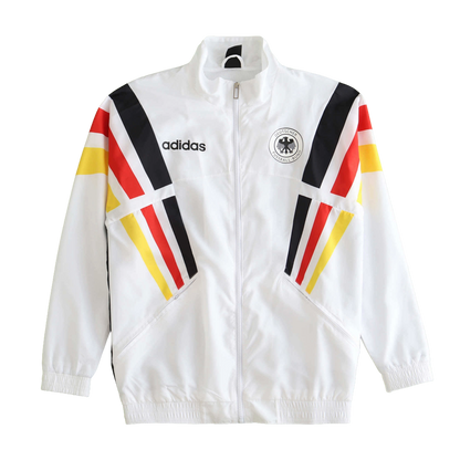 Allemagne 2024-2025 Veste