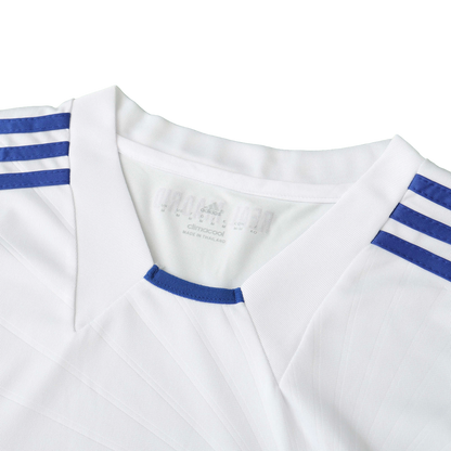 Real Madrid 2010/11 Home