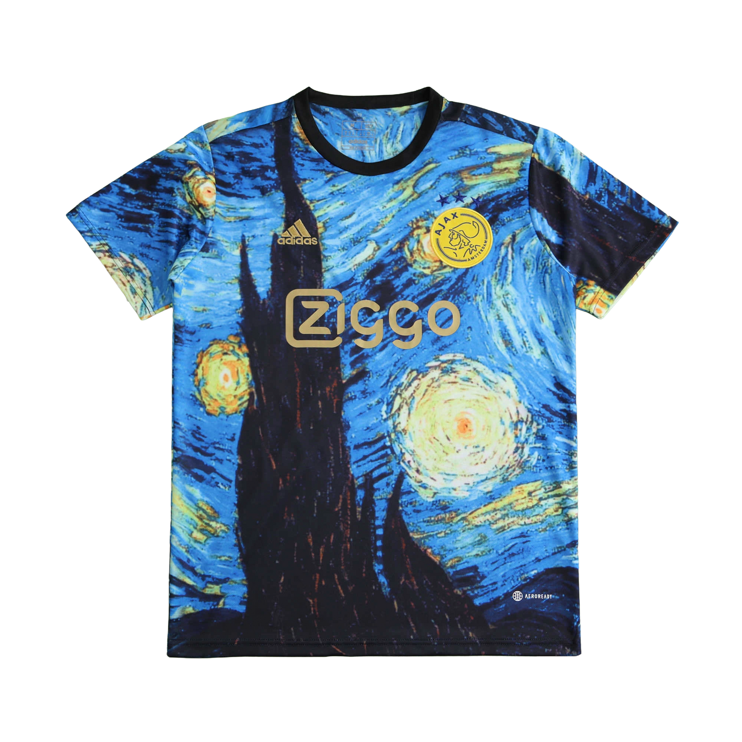 Ajax 2023-2024 Special Edition