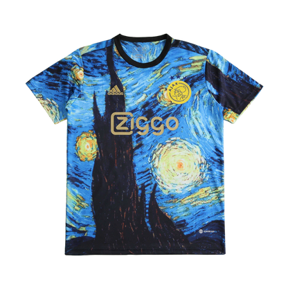 Ajax 2023-2024 Special Edition