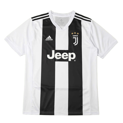 Juventus 2018/19 Home