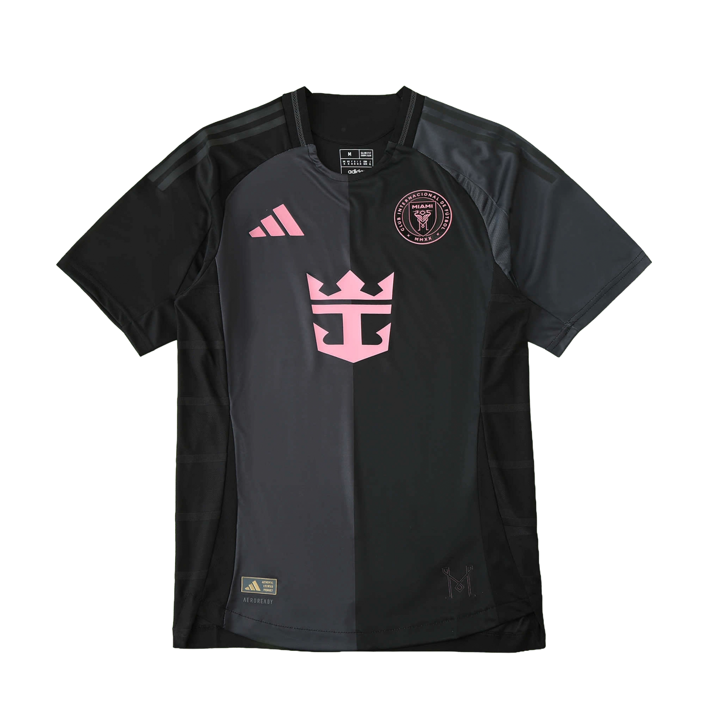 Inter Miami 2025-2026 Away