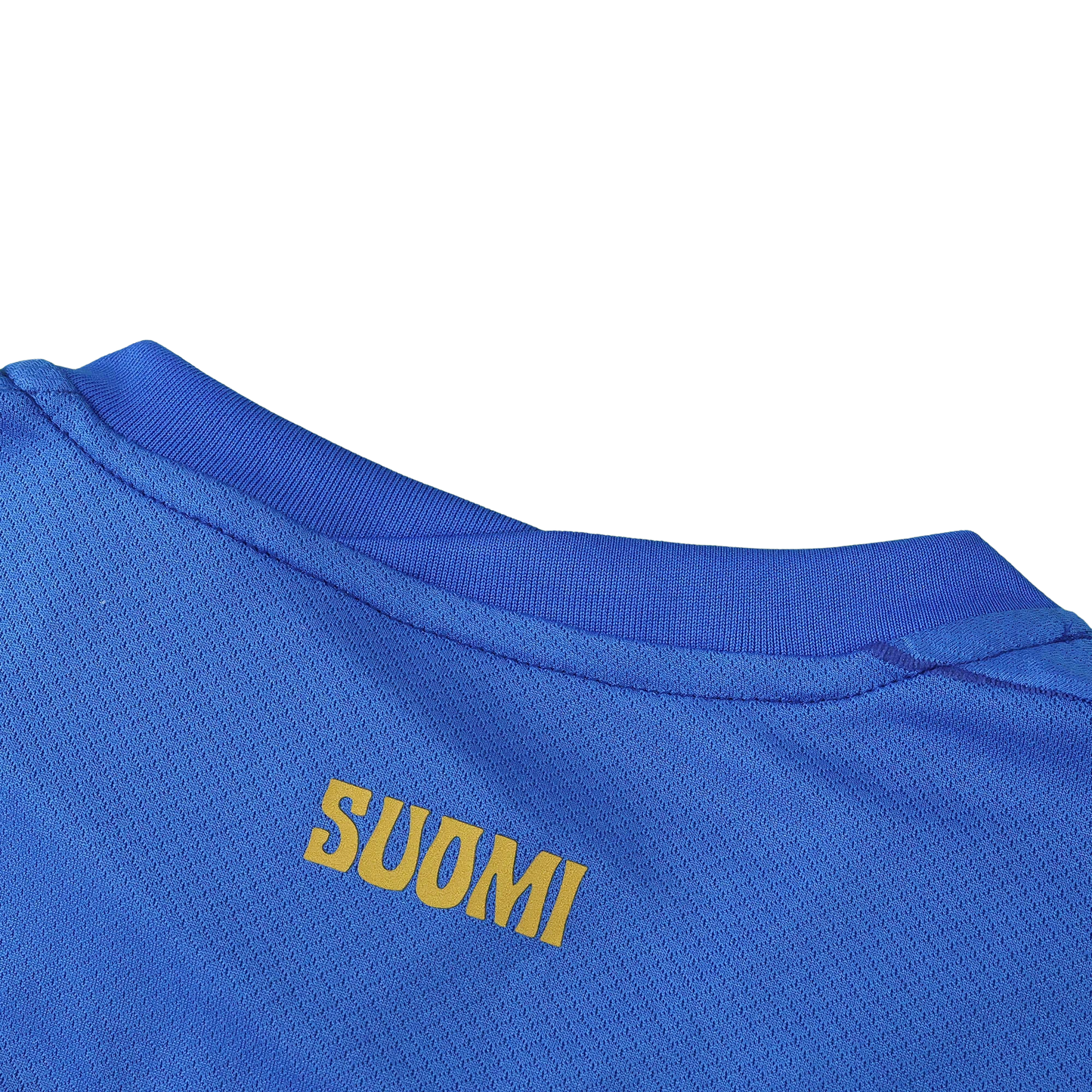 Finlande 2025-2026 Away