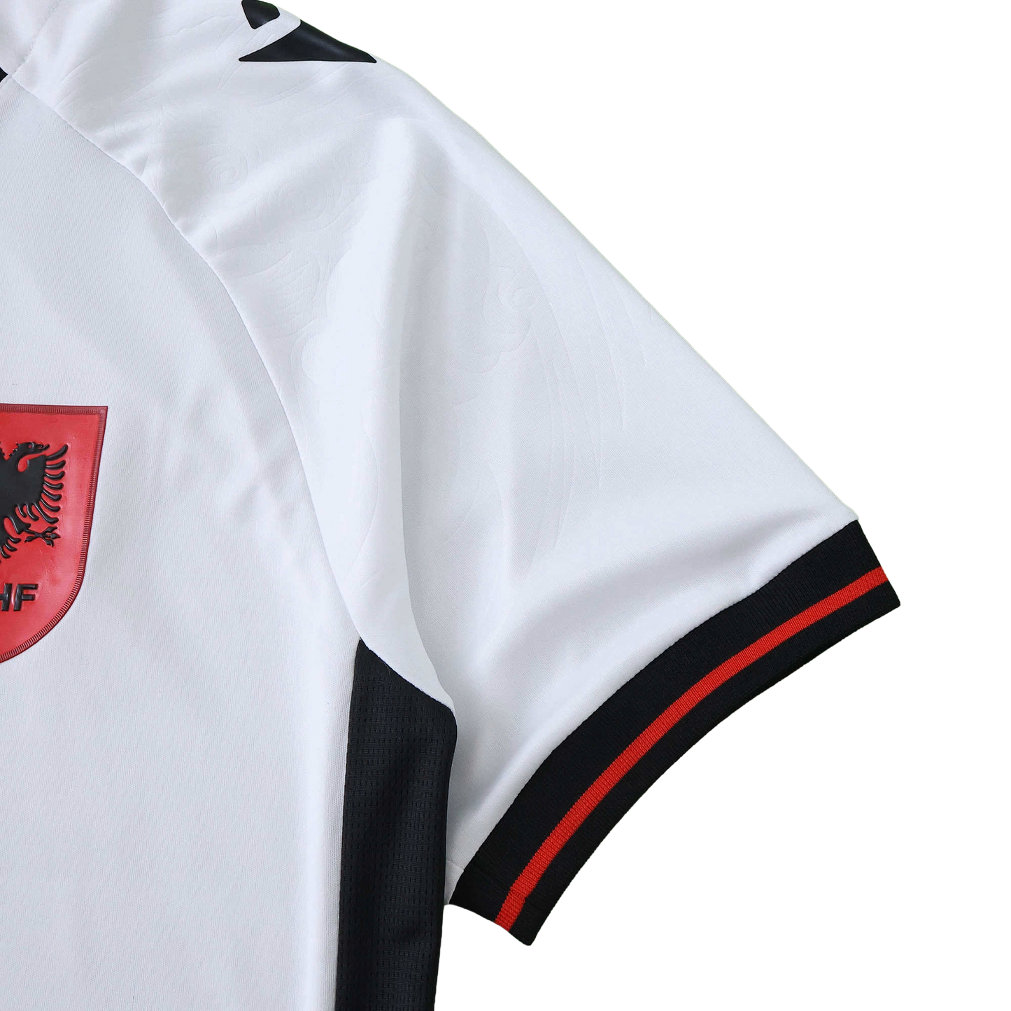 Albanie 2025-2026 Away