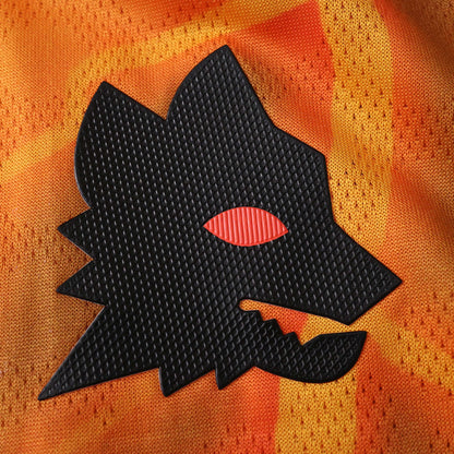 A.S. Roma 2025-2026 Away