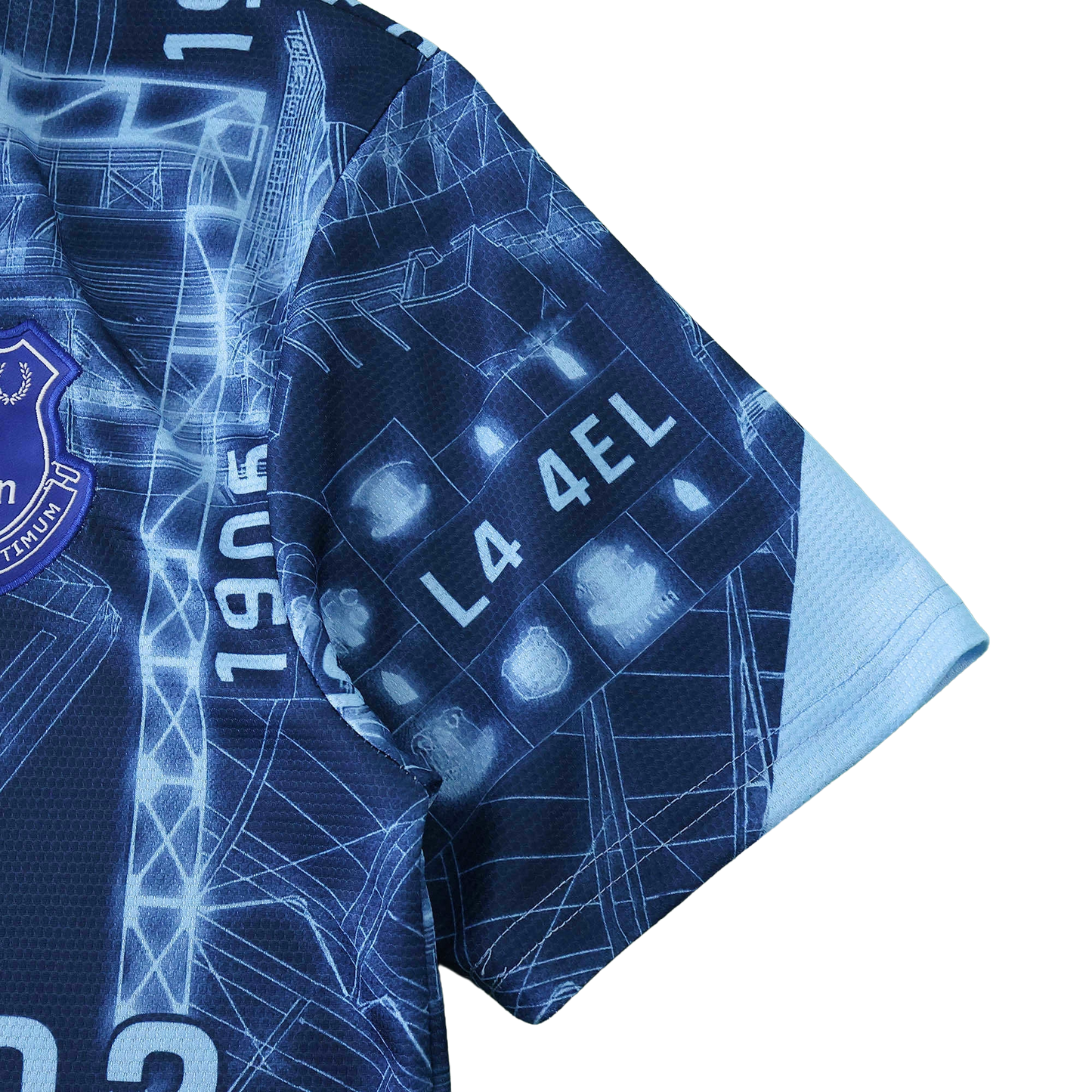 Everton 2025-2026 Concept