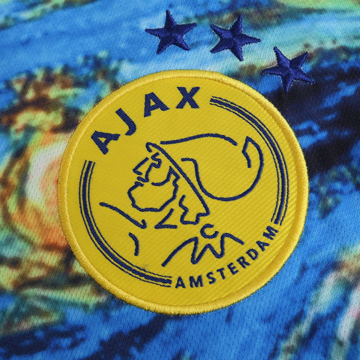 Ajax 2023-2024 Special Edition
