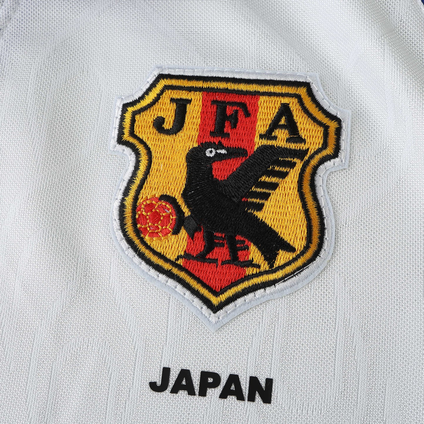 Japon 1998 Away
