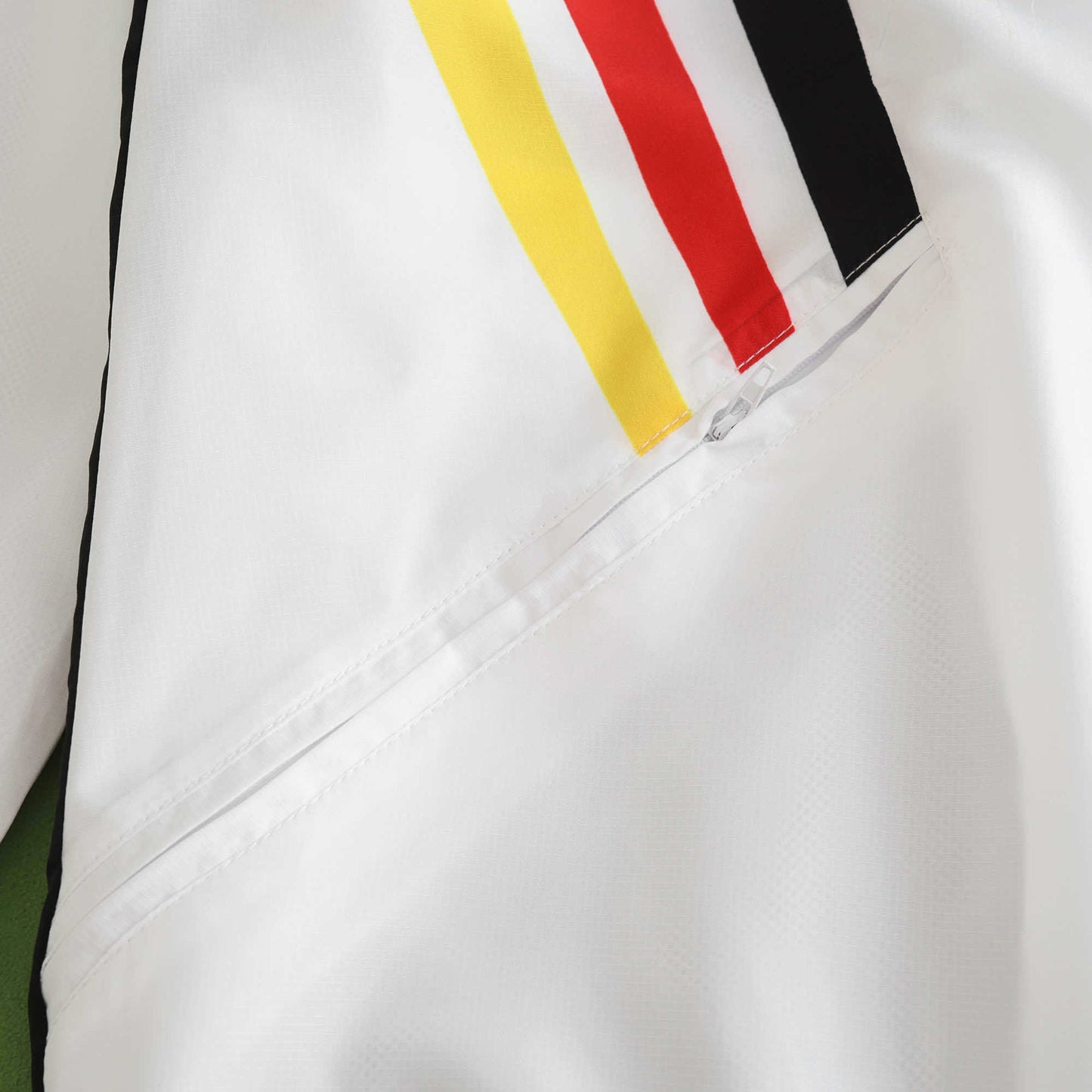 Allemagne 2024-2025 Veste