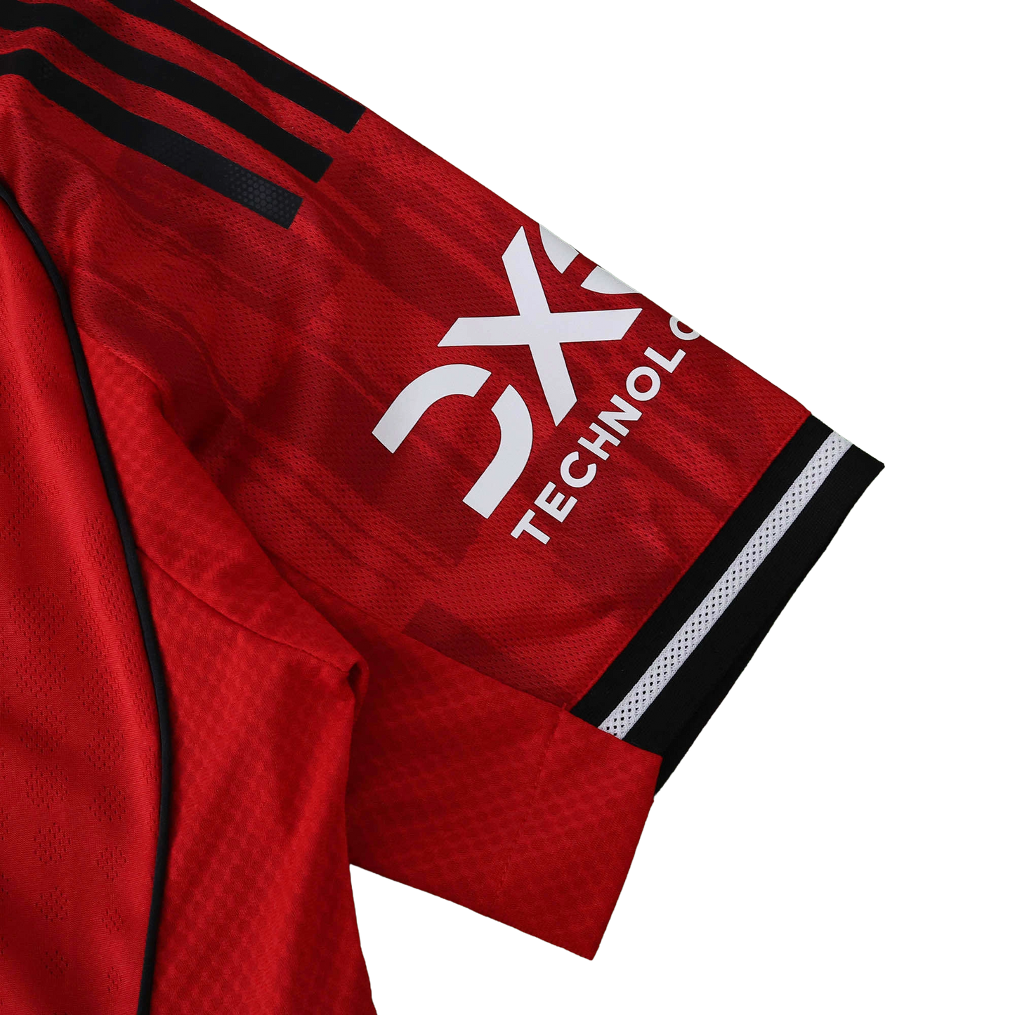 Manchester United 2025-2026 Home