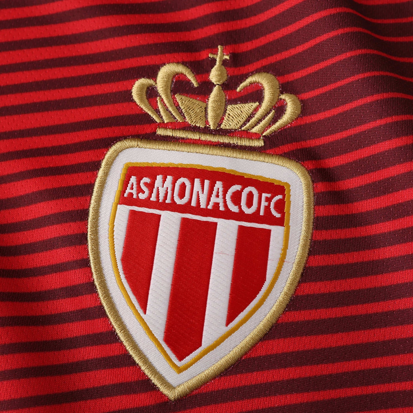 AS Monaco FC 2016/17 Home