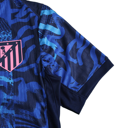Atletico Madrid 2024/25 Away