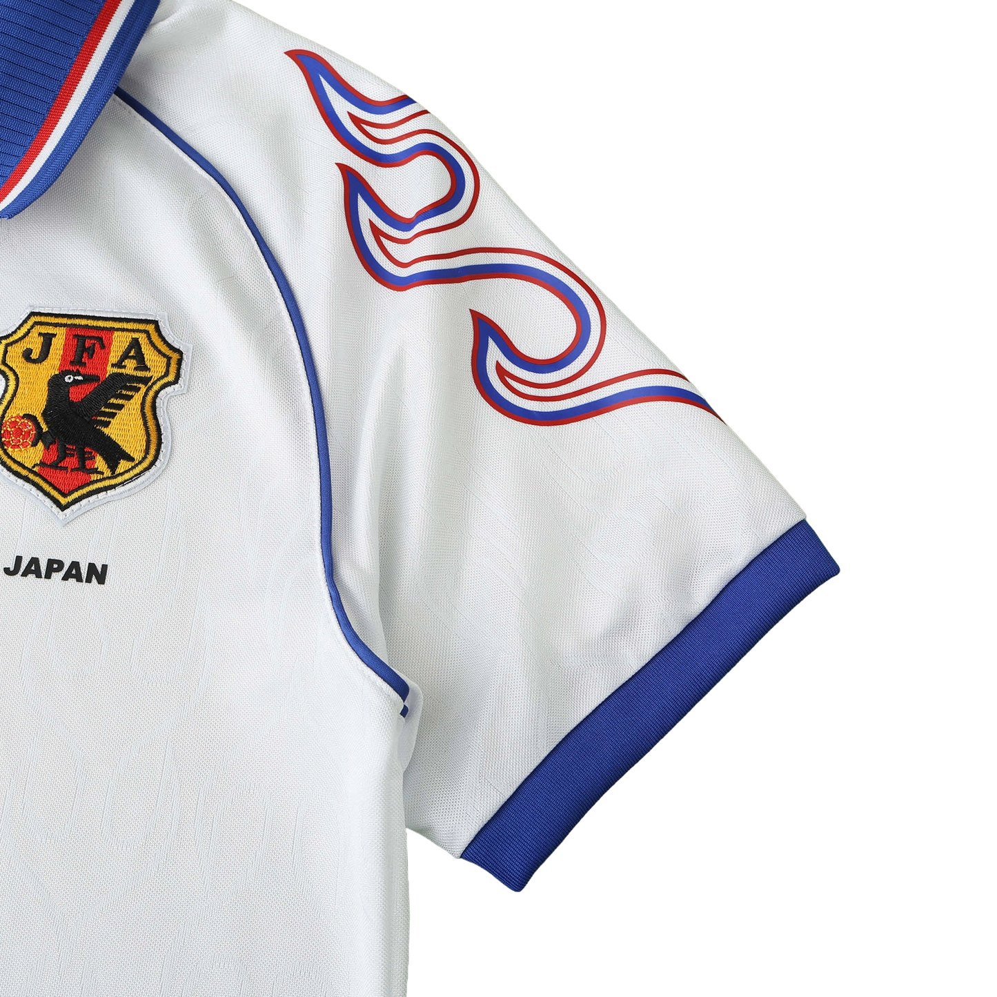 Japon 1998 Away