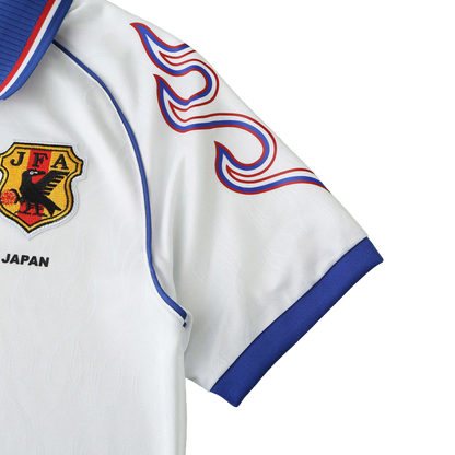 Japon 1998 Away