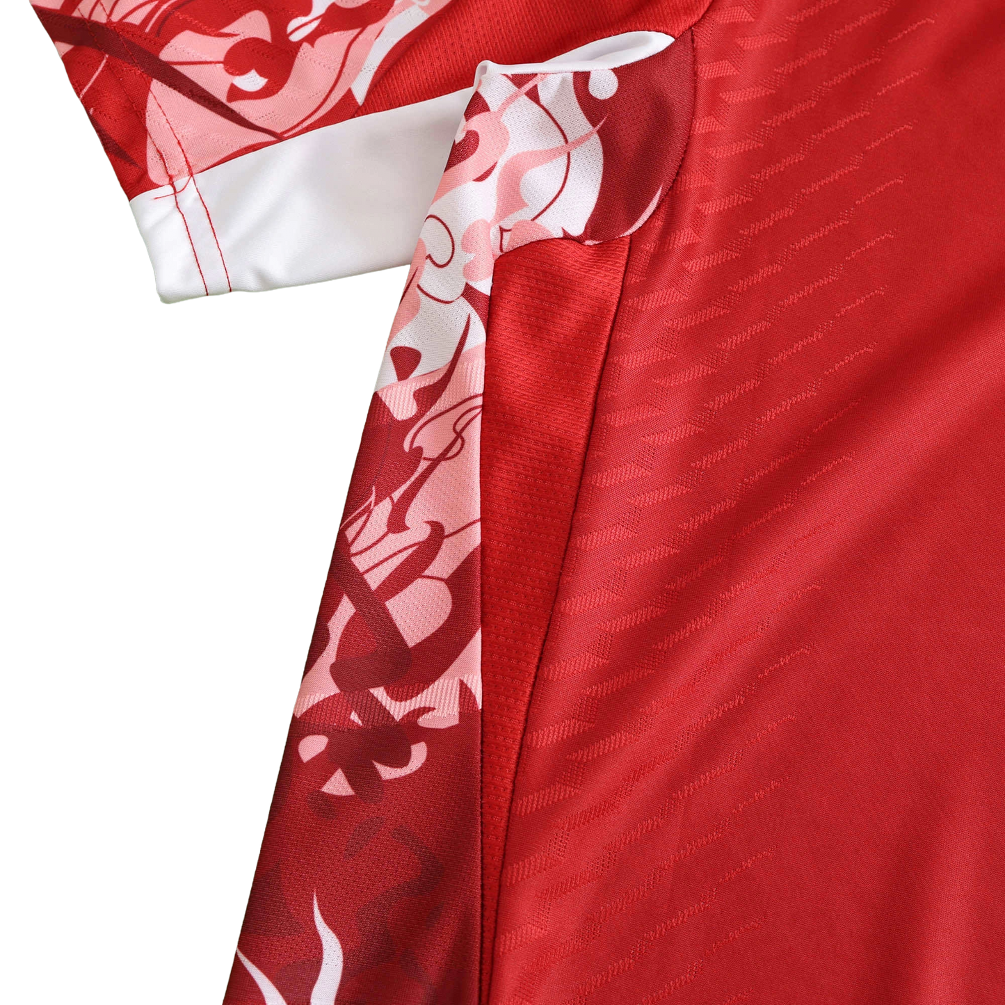 Manchester United 2024-2025 Red Special Edition