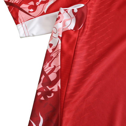 Manchester United 2024-2025 Red Special Edition