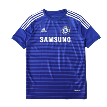 Chelsea 2014/15 Home