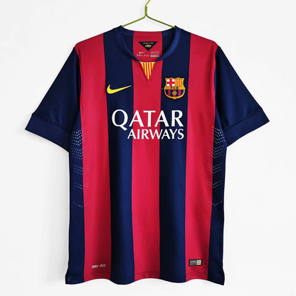 Barcelone 2014-2015 Home MESSI 10