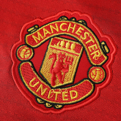 Manchester United 2018/19 Home