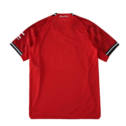 Manchester United 2025-2026 Home
