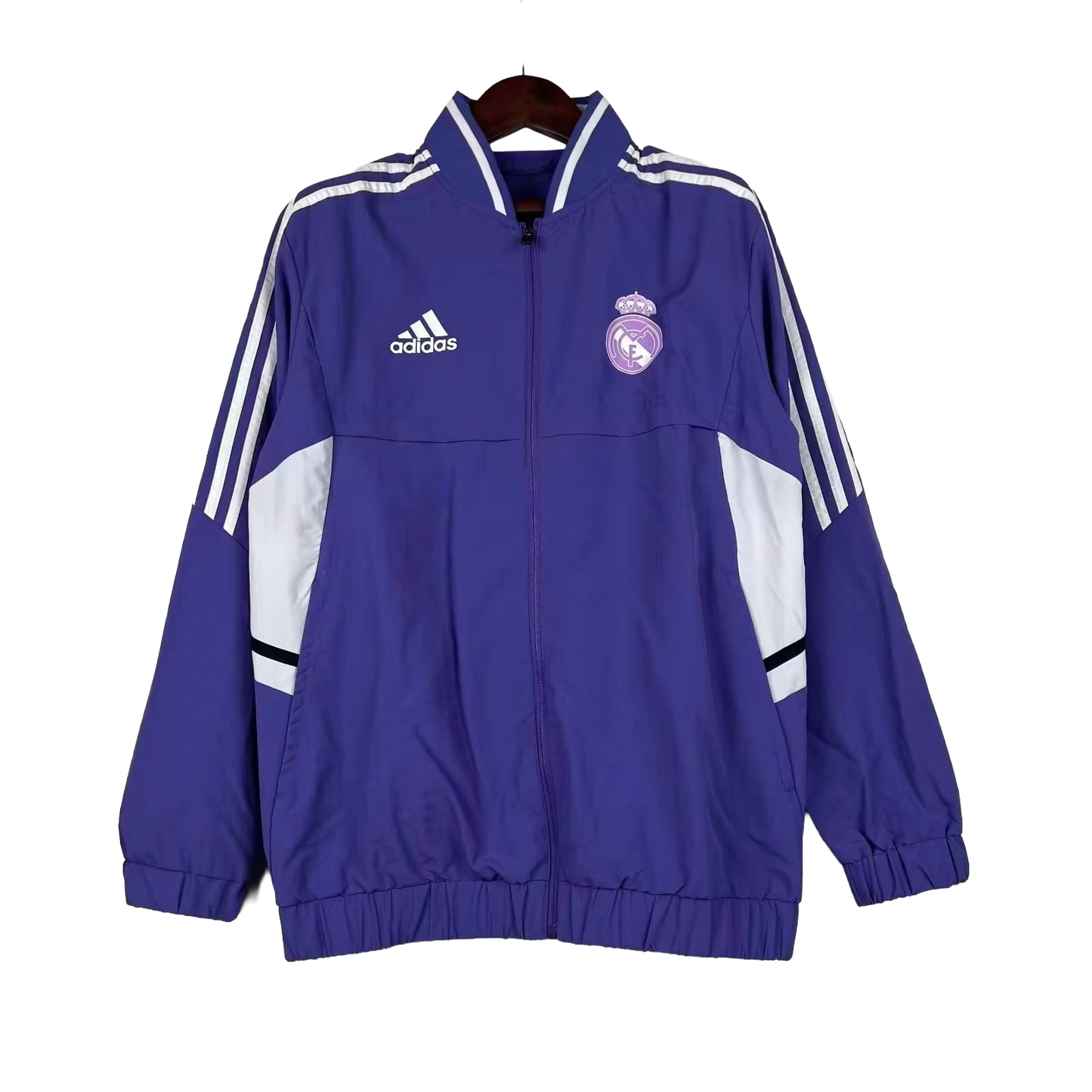 Real Madrid 2023-2025 Veste