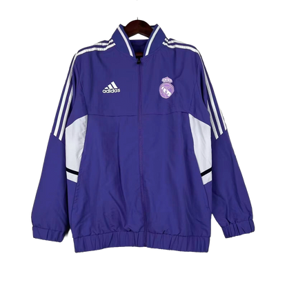 Real Madrid 2023-2025 Veste