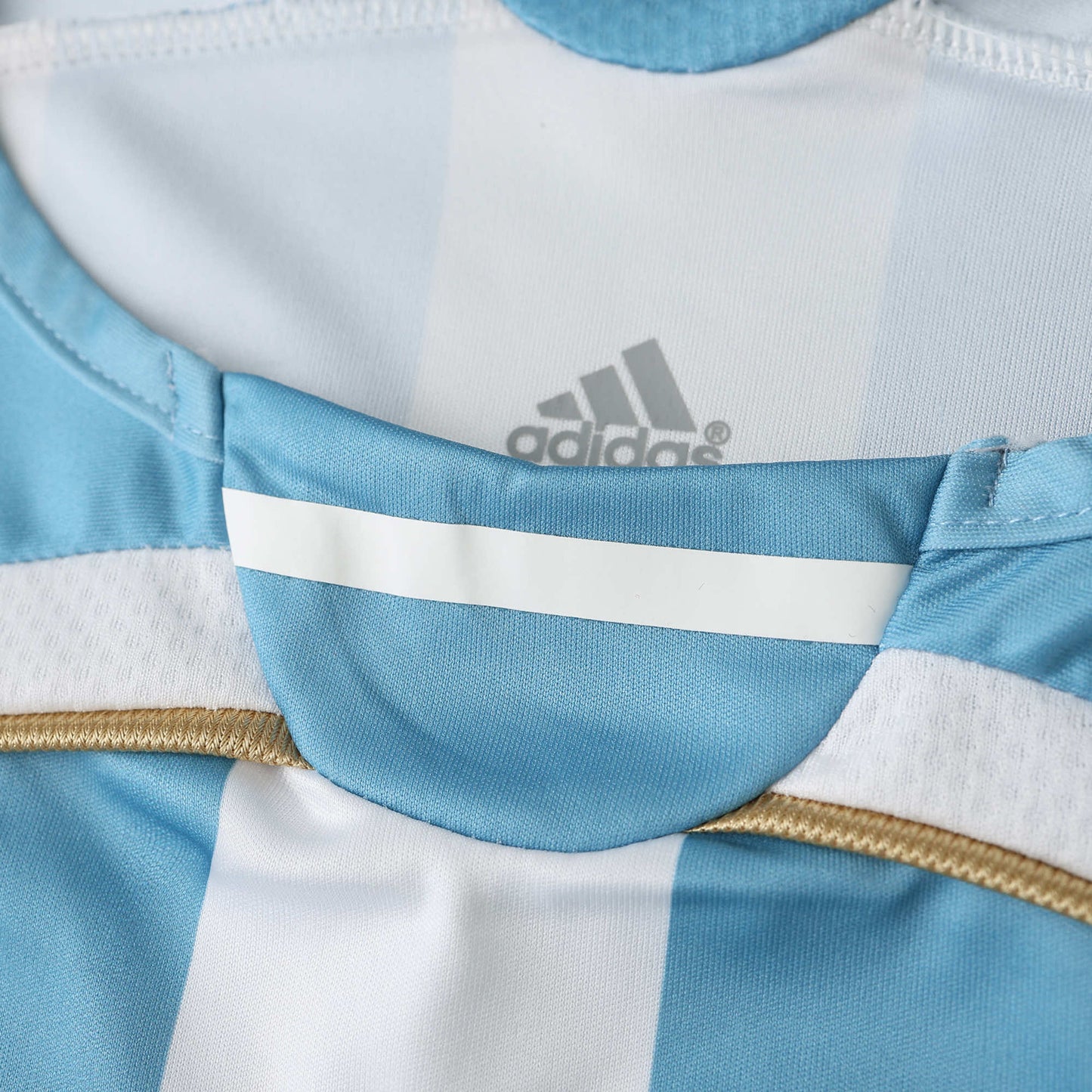 Argentine 2006 Home
