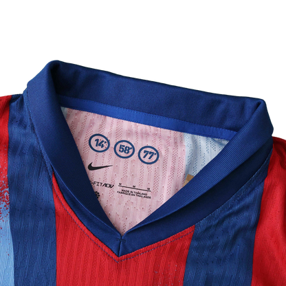Barcelone 2025-2026 Fourth Kit