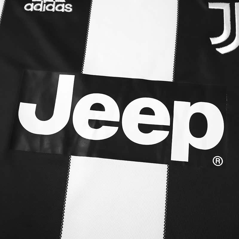 Juventus 2018/19 Home