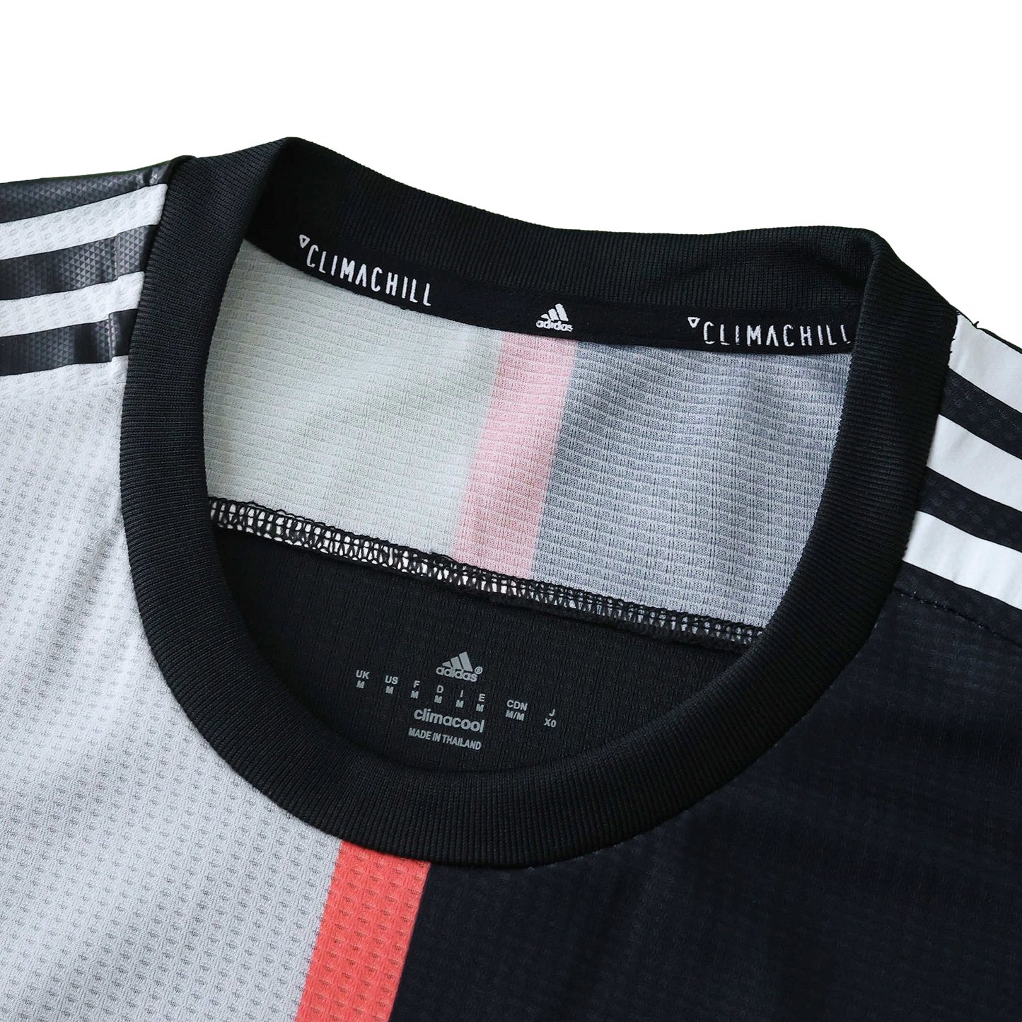 Juventus 2019/20 Home