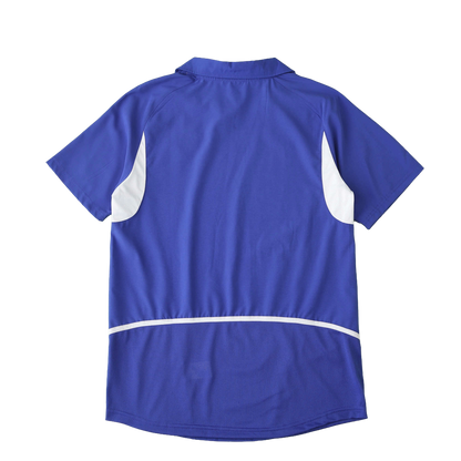 Brésil 2002 Away