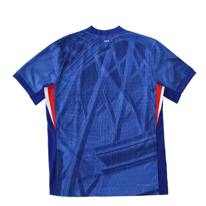 Chelsea 2025-2026 Home