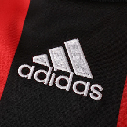 AC Milan 2008/09 Home